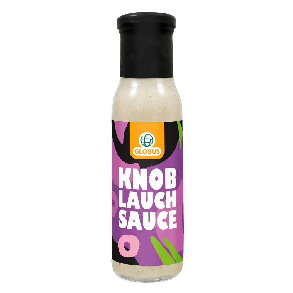 Garlic sauce