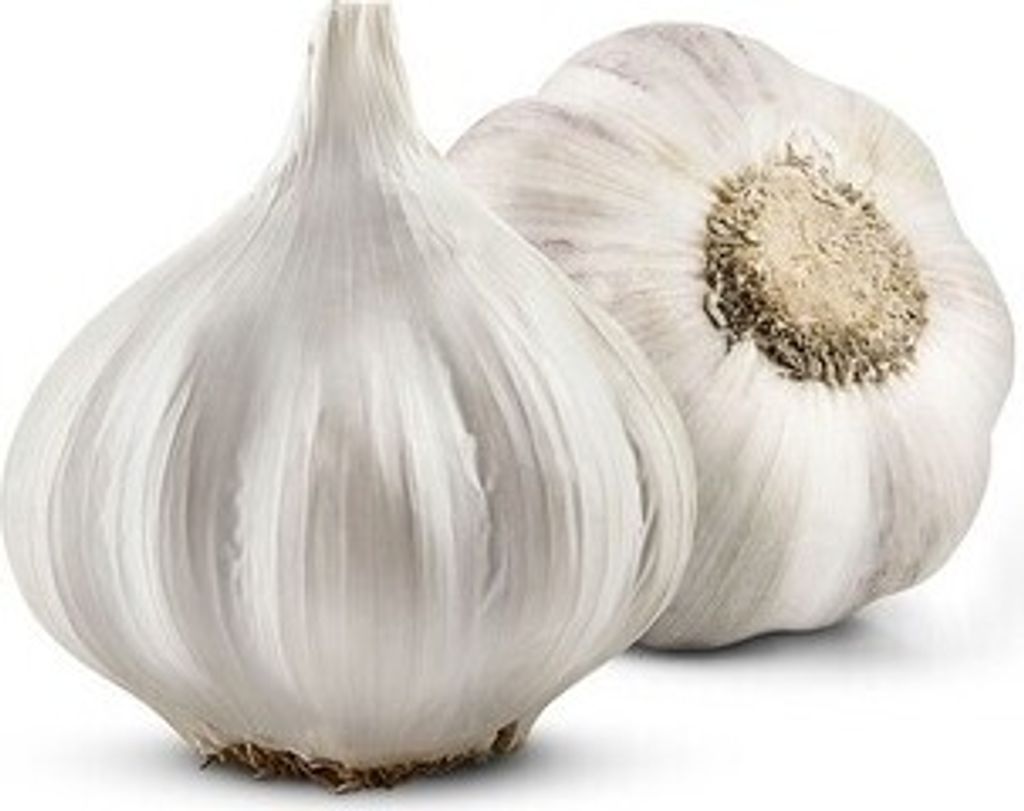 Garlic Spain 3pcs