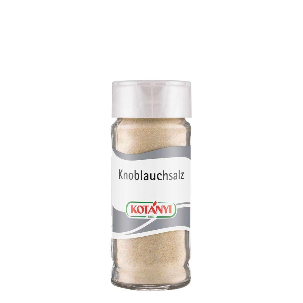 Garlic salt