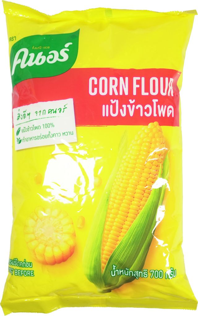 Knorr Corn Flour 700g