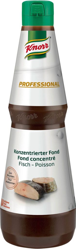 Knorr Prof. Konz. Fond Fisch