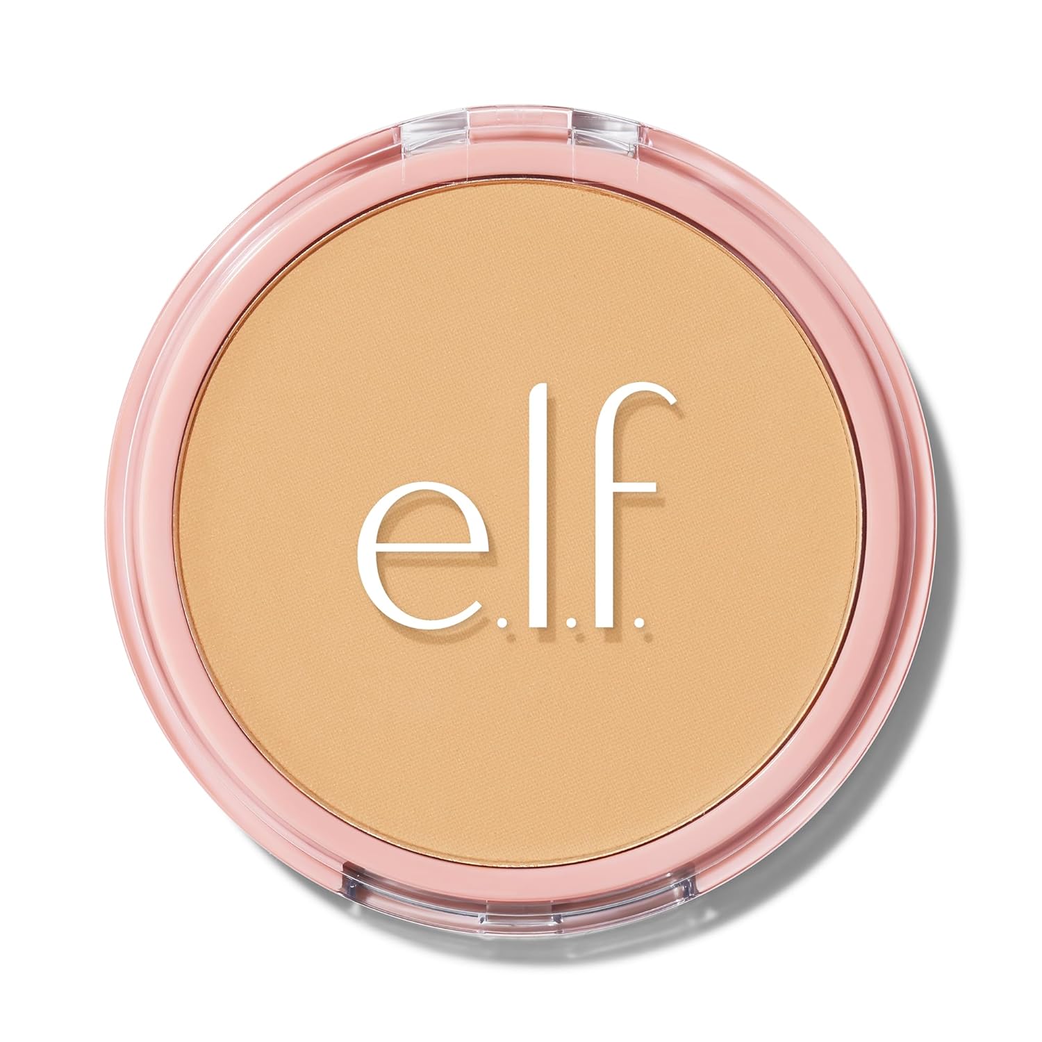 Halo Glow Powder Filter - Light Warm
