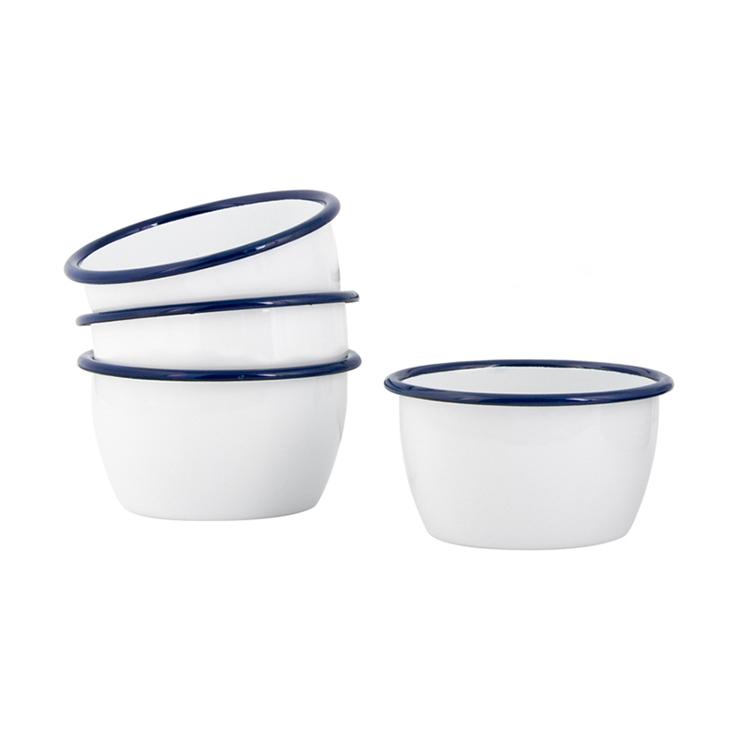 Kockums Package Email Bowl 10Cm 4-Pack