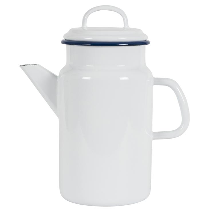 Kockums Teapot 2 L
