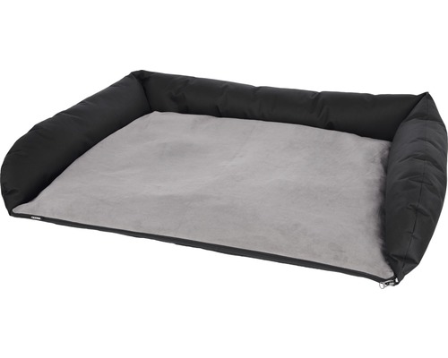 KERBL trunk cushion 95x75 cm black-gray