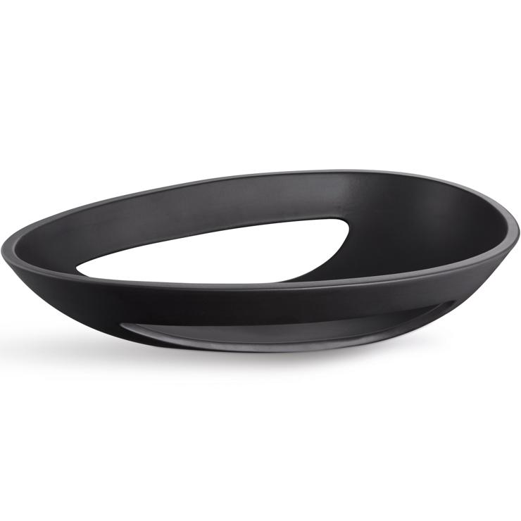 Kokong Oval Bowl 40Cm