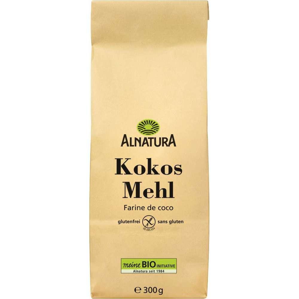 Coconut flour
