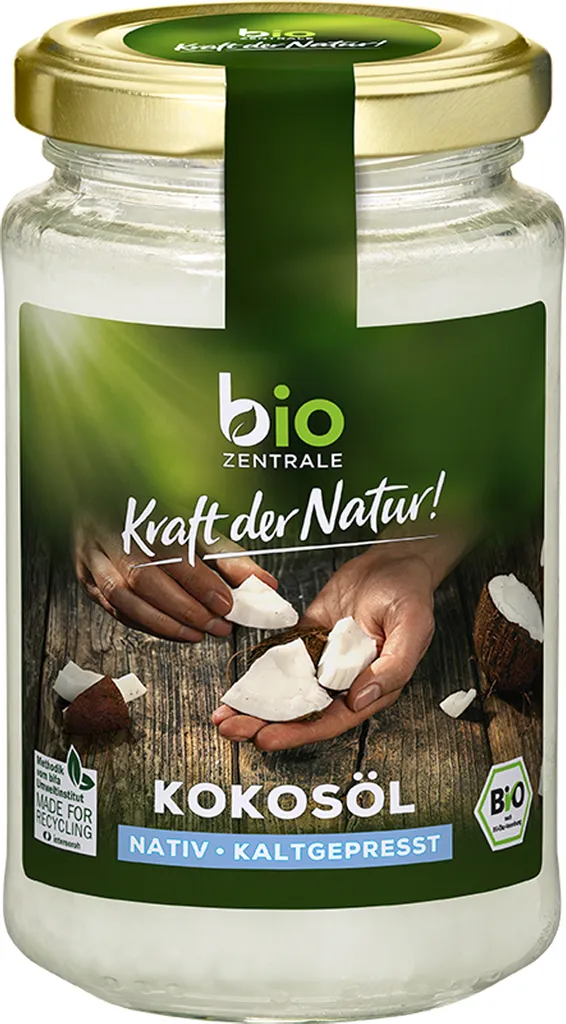Kokosöl