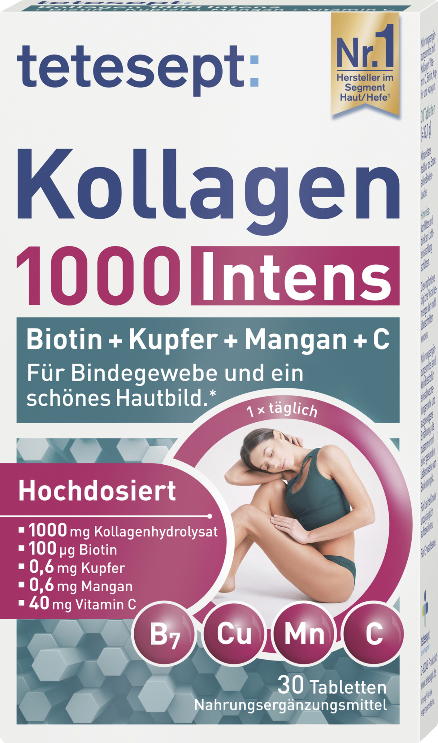 Collagen 1000 Intens