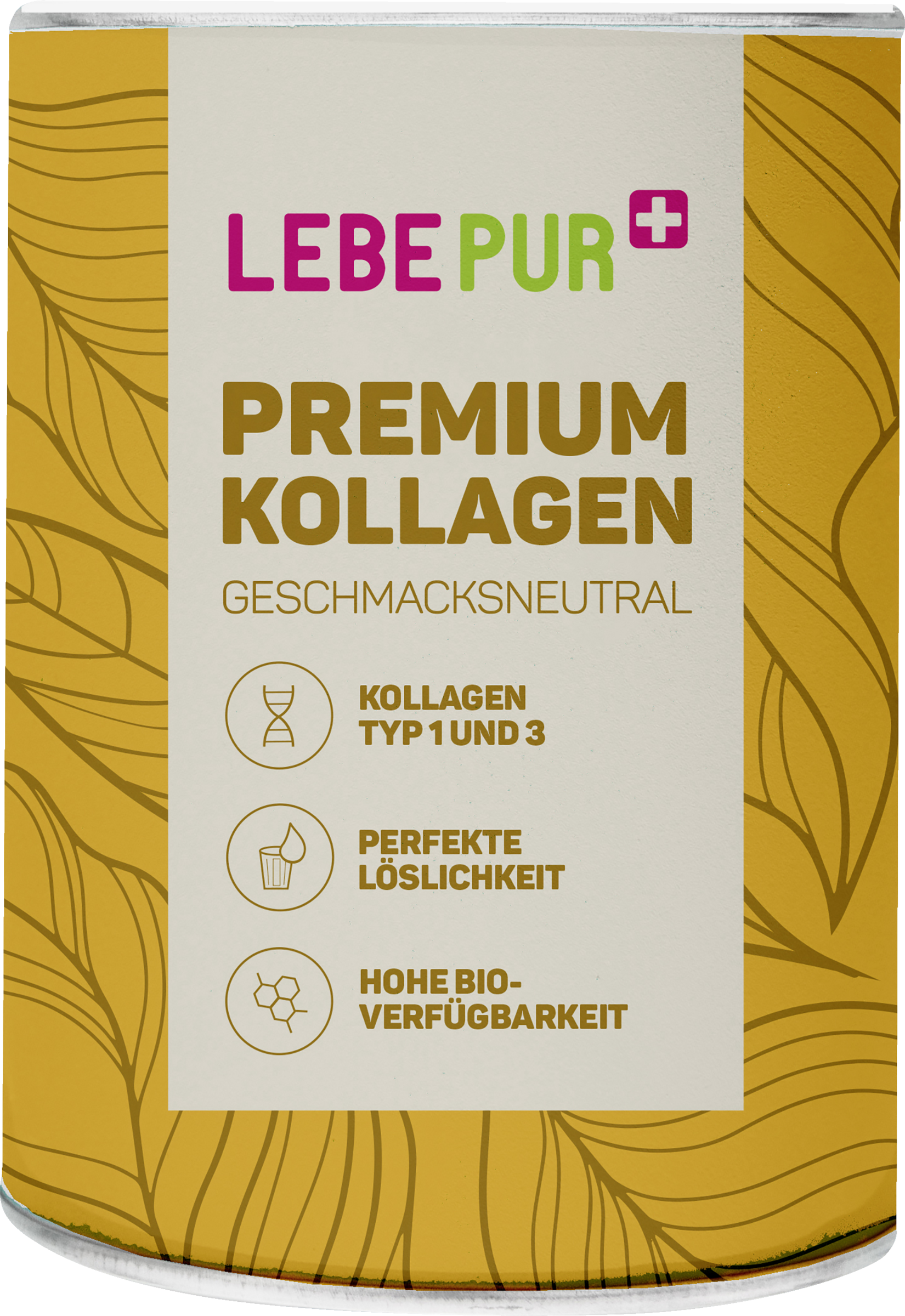 Lebepur Collagen