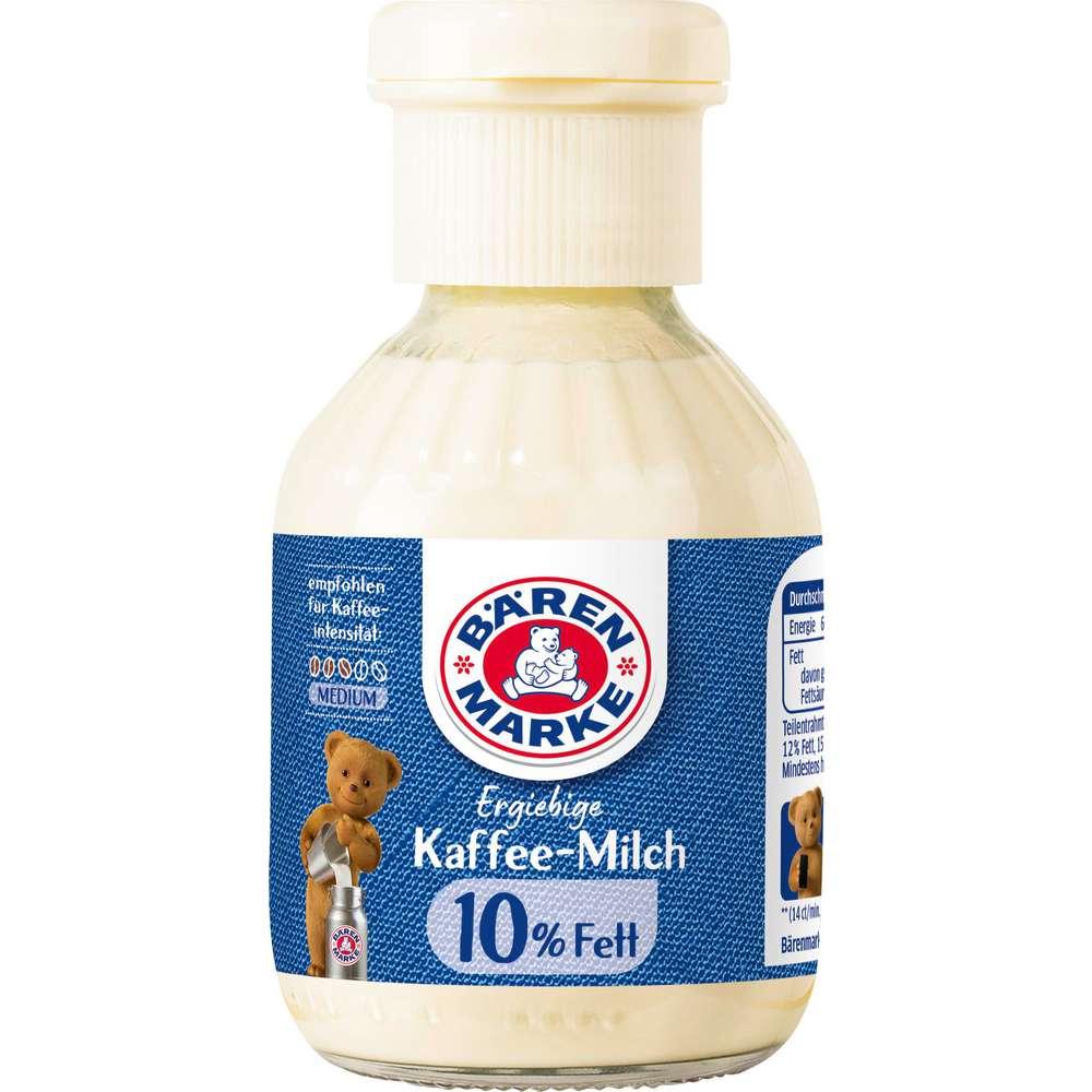 Condensed milk 10% The productive one