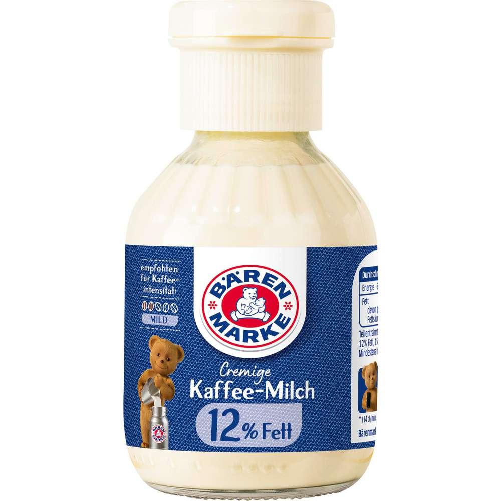 Condensed milk 12% The creamy dream