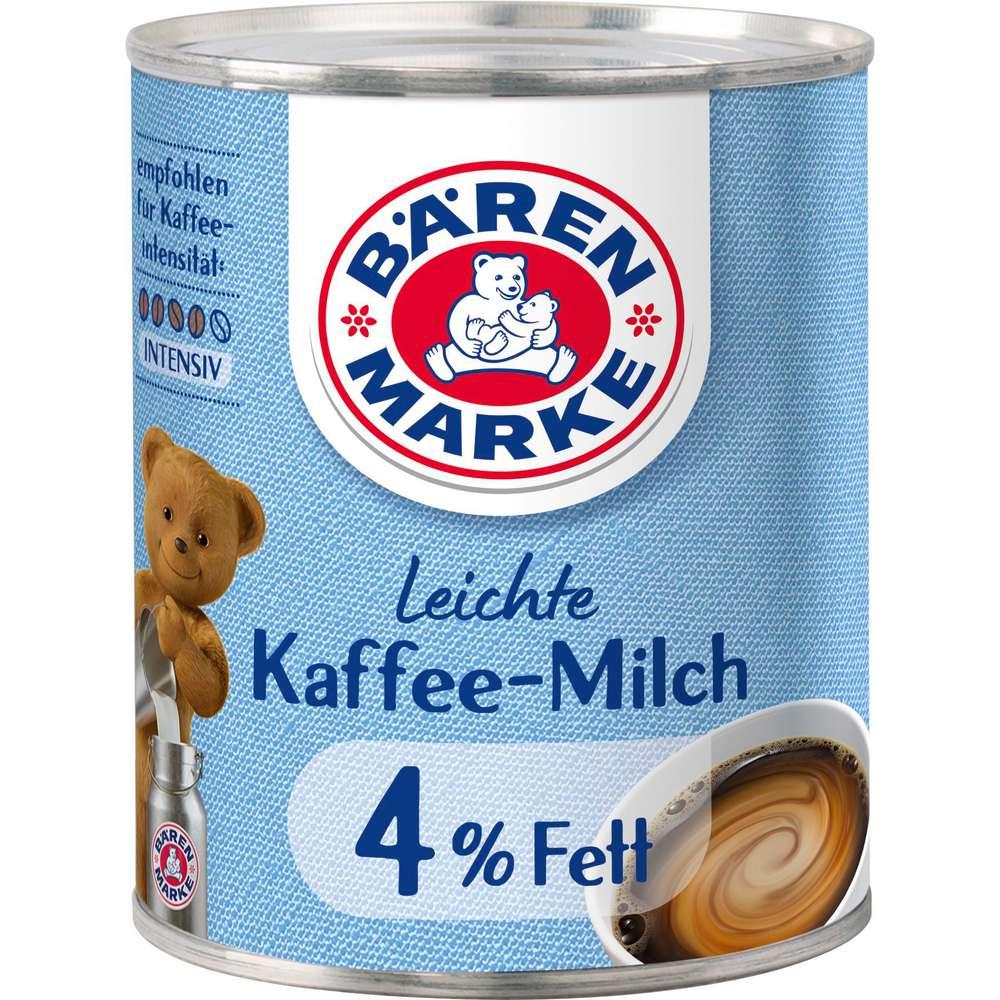 Condensed milk 4% The Light