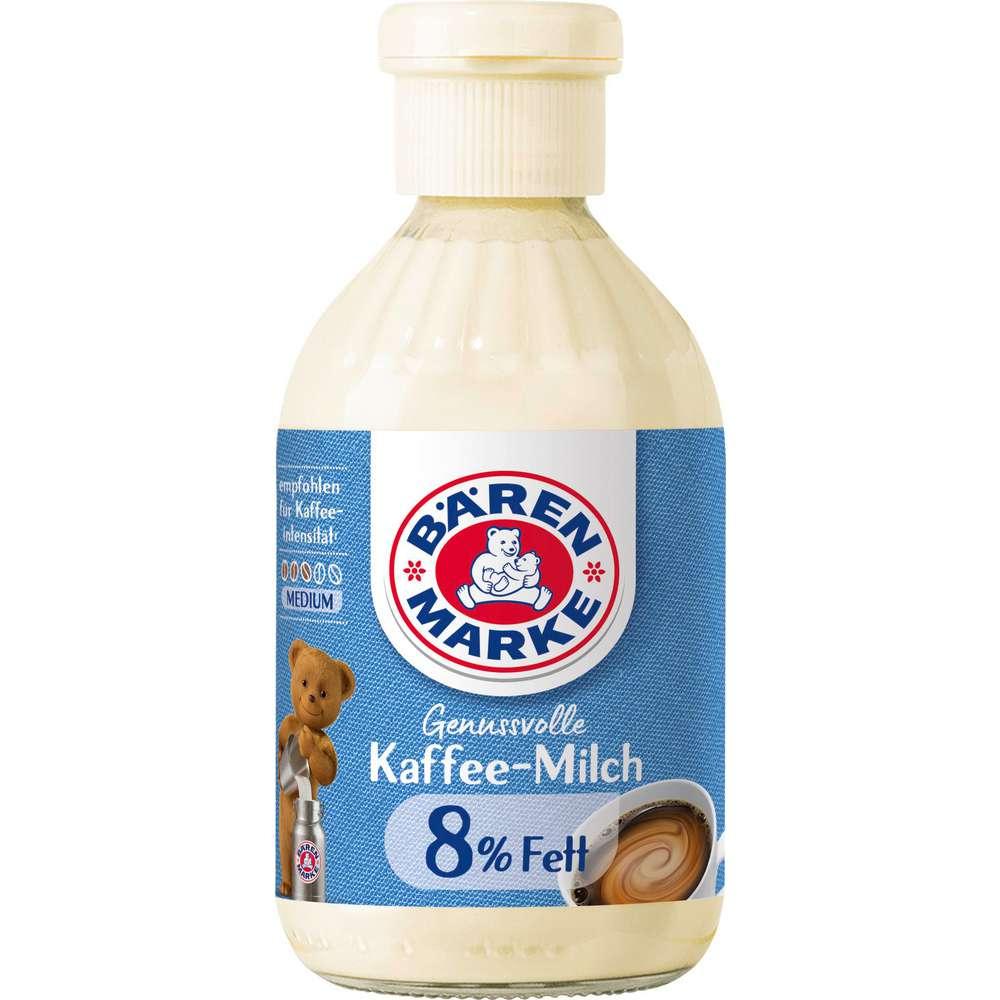 Condensed milk 8% The enjoyable dream