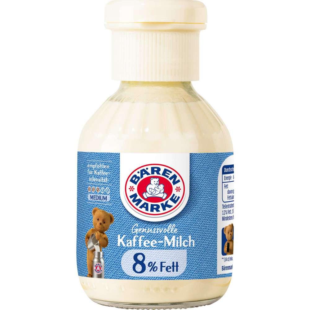Condensed milk 8% The enjoyable dream