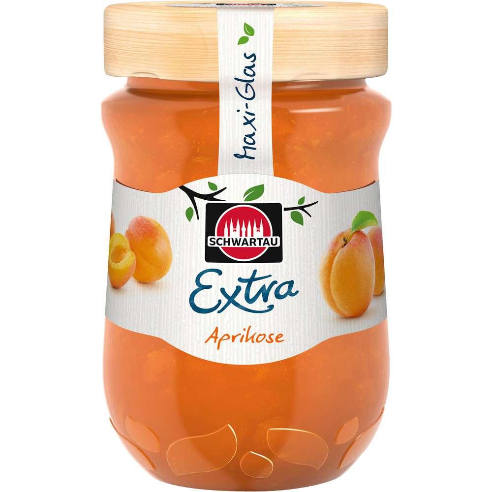 Extra jam, apricot