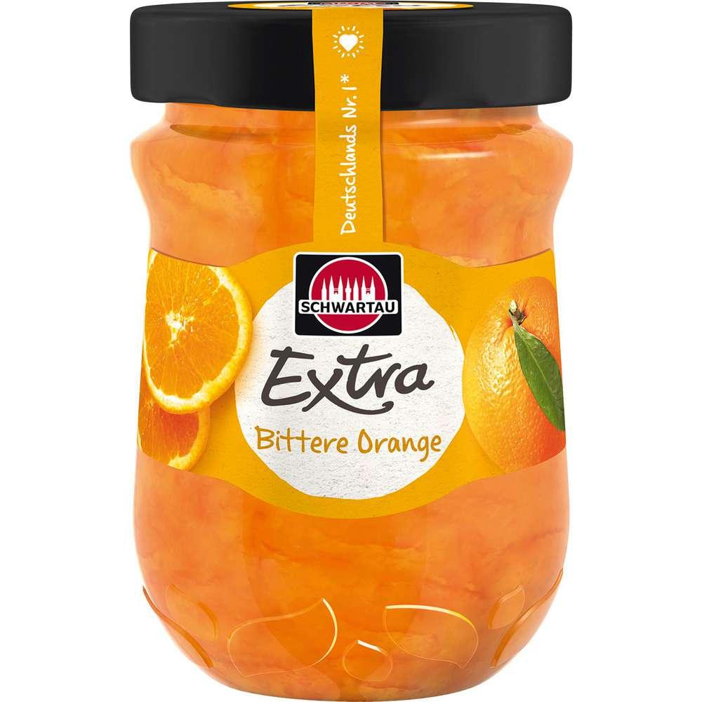Extra jam, bitter orange