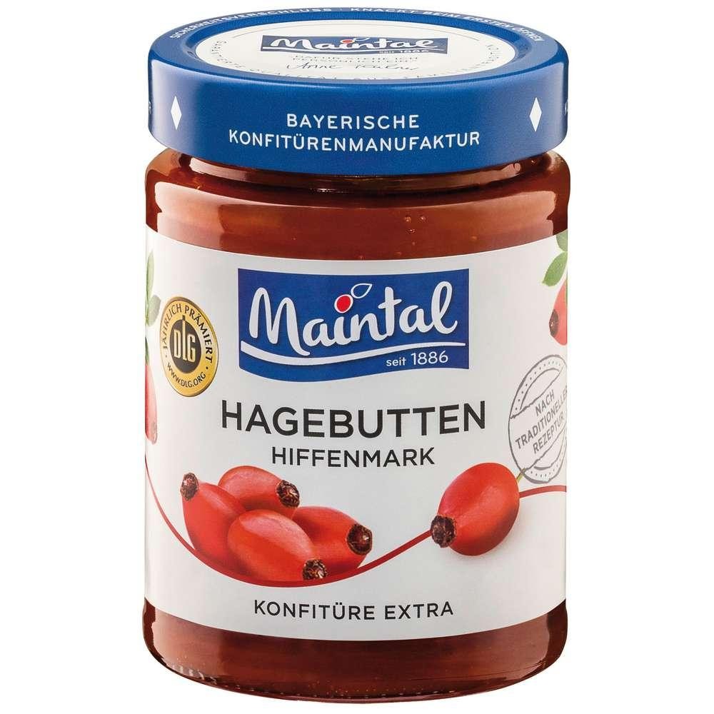 Extra jam, rosehip