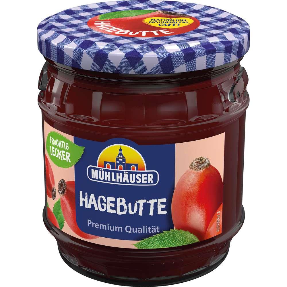 Extra jam, rosehip