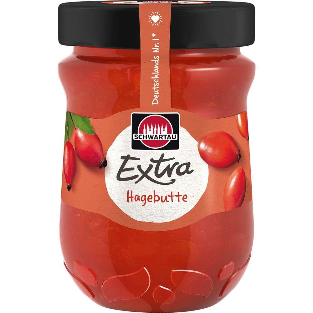 Extra jam, rosehip