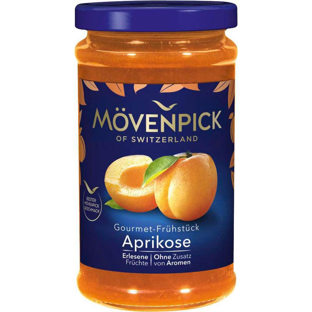 Jam Gourmet Breakfast, Apricot