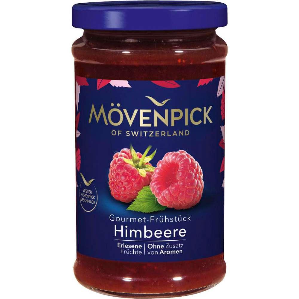Gourmet Breakfast Jam, Raspberry