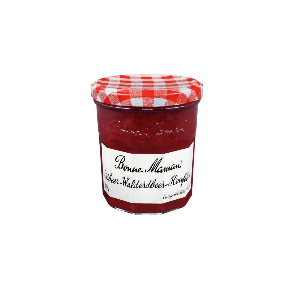 Jam, wild strawberry