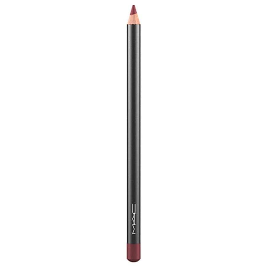 MAC Lip Pencil, Burgundy