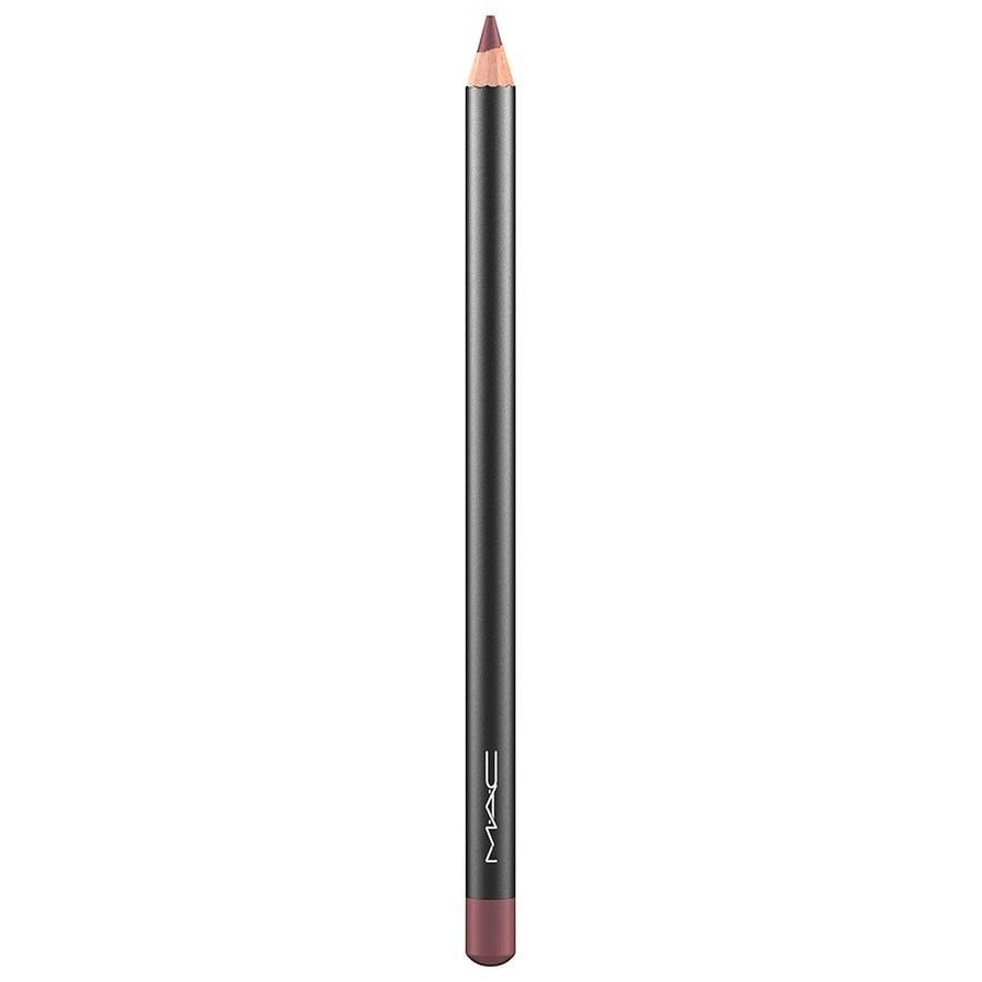 MAC Lip Pencil, Plum