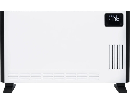 Convector EUROM Safe-t-Convect 2400 2400 W
