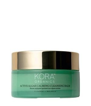 KORA Organics Active Algae Melting Cleansing Balm