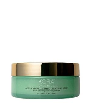 KORA Organics Active Algae Melting Cleansing Balm