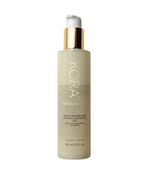 KORA Organics Milky Mushroom Gentle Cleansing Oil