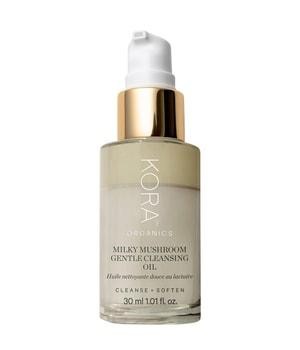 KORA Organics Milky Mushroom Gentle Cleansing Oil