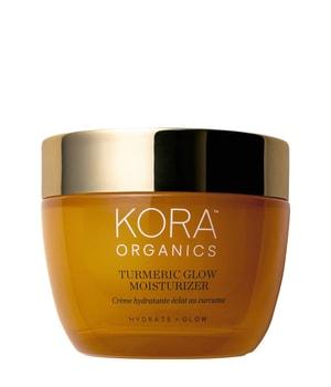 KORA Organics Turmeric Glow Moisturizer