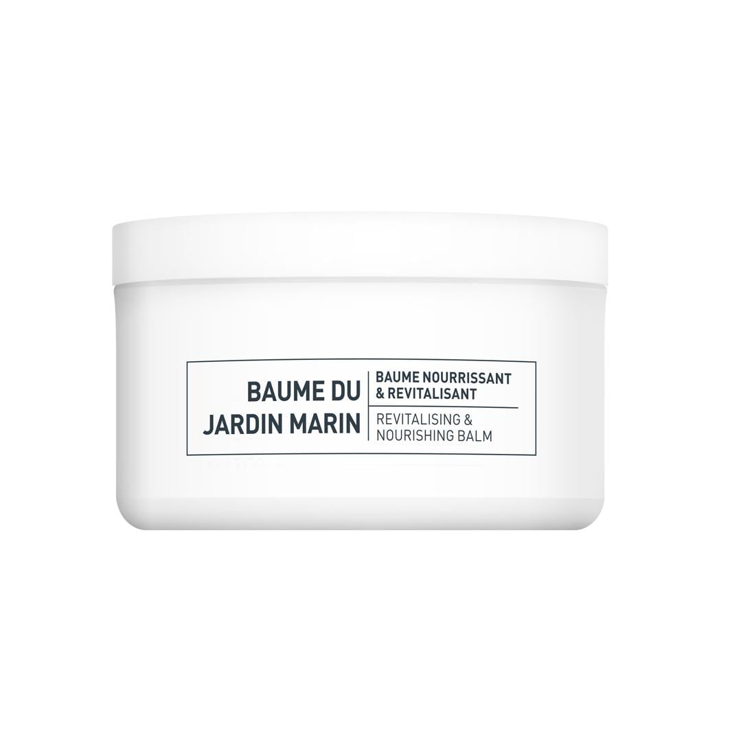 Algologie Baume Du Jardin Marin - Nourishing and invigorating balm