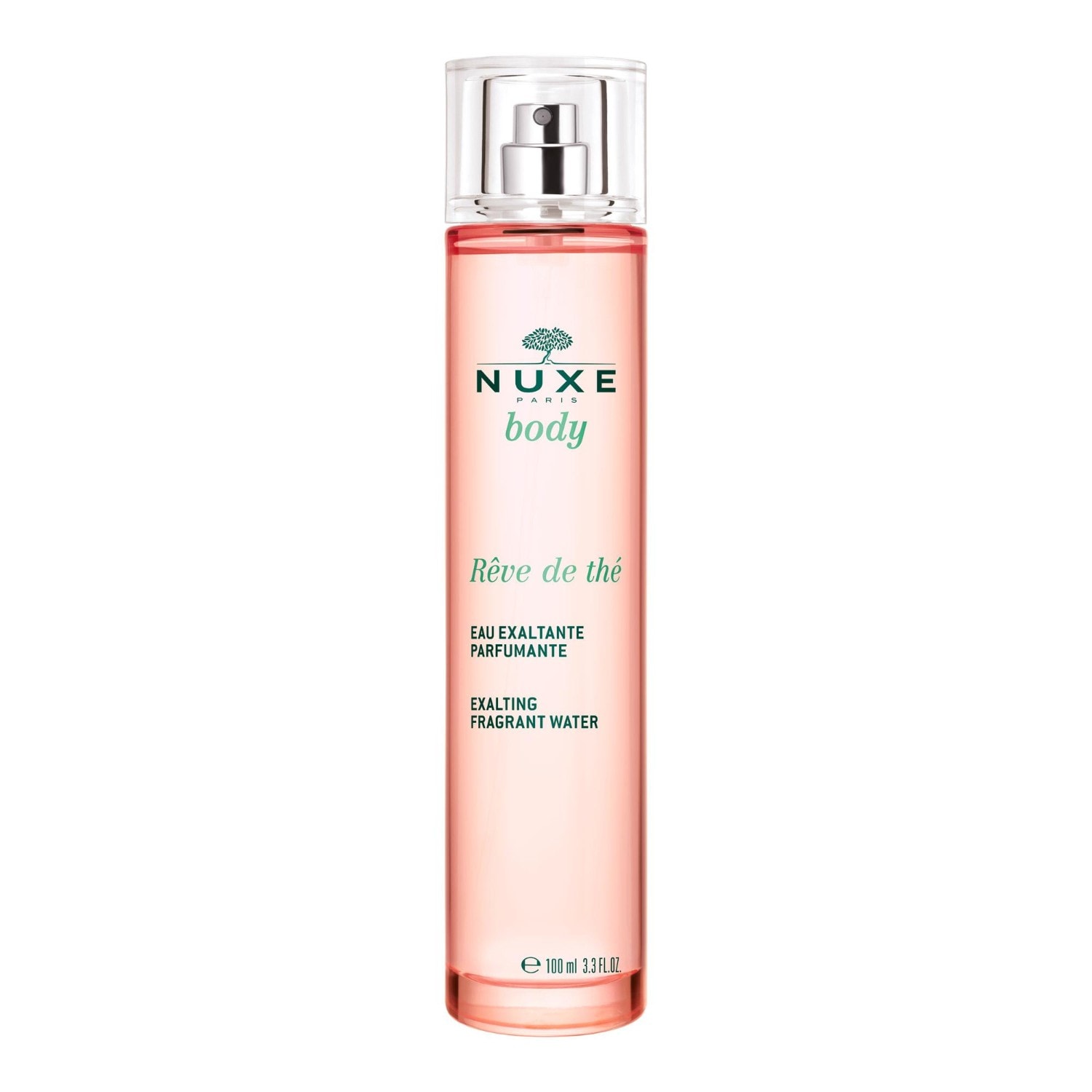 Nuxe Reve de The - Revitalizing fragrance spray