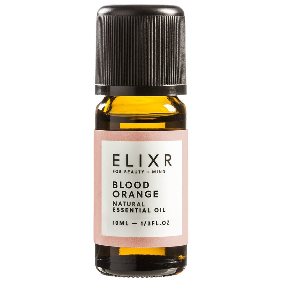 Elixr Blood Orange - Natural Essential Oil