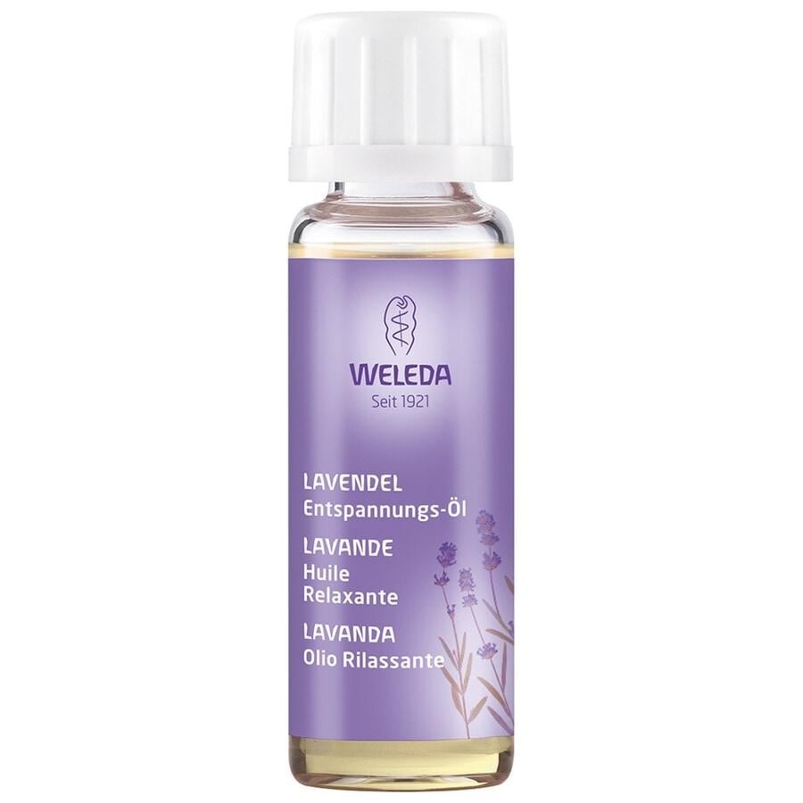 WELEDA Lavender Relaxing Care Oil