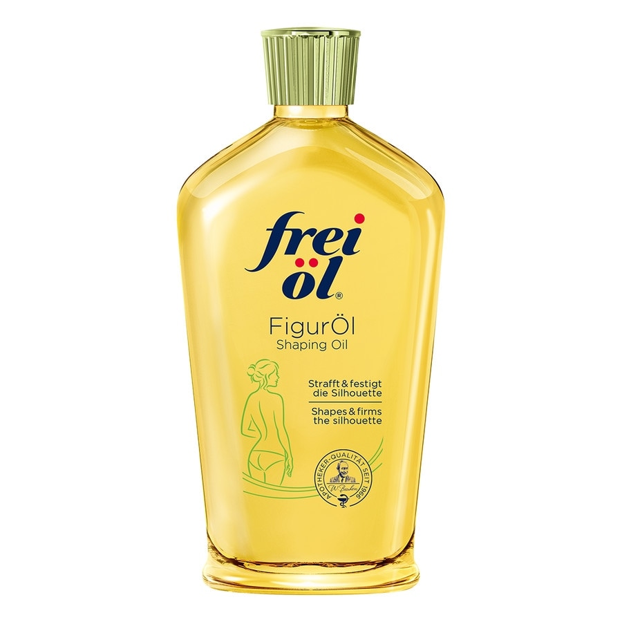 Frei Öl® Figure oil