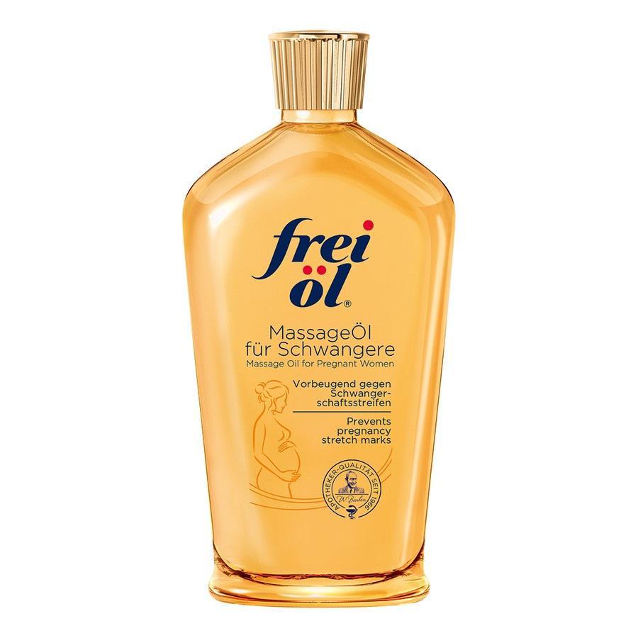 Frei Öl® Massage oil for pregnant women