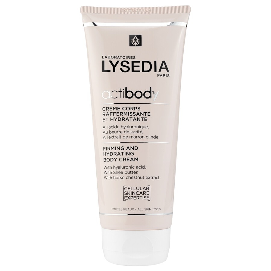 Lysedia Actibody Cream