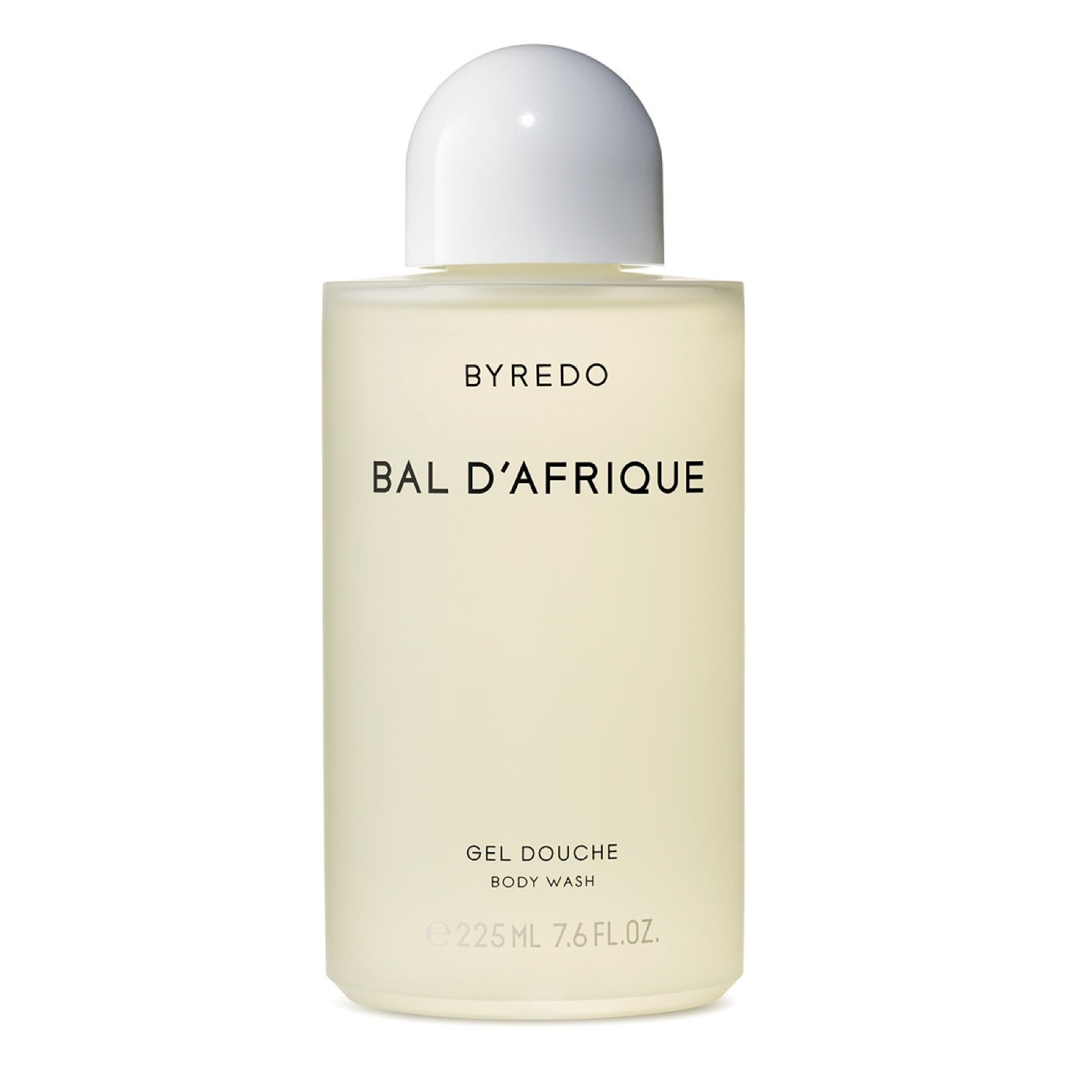 Byredo Shower gel Bal dAfrique