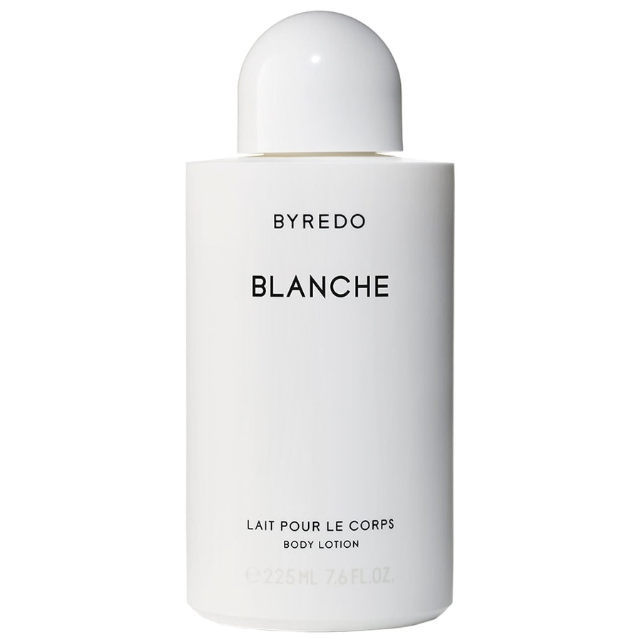 Byredo Body Lotion Blanche
