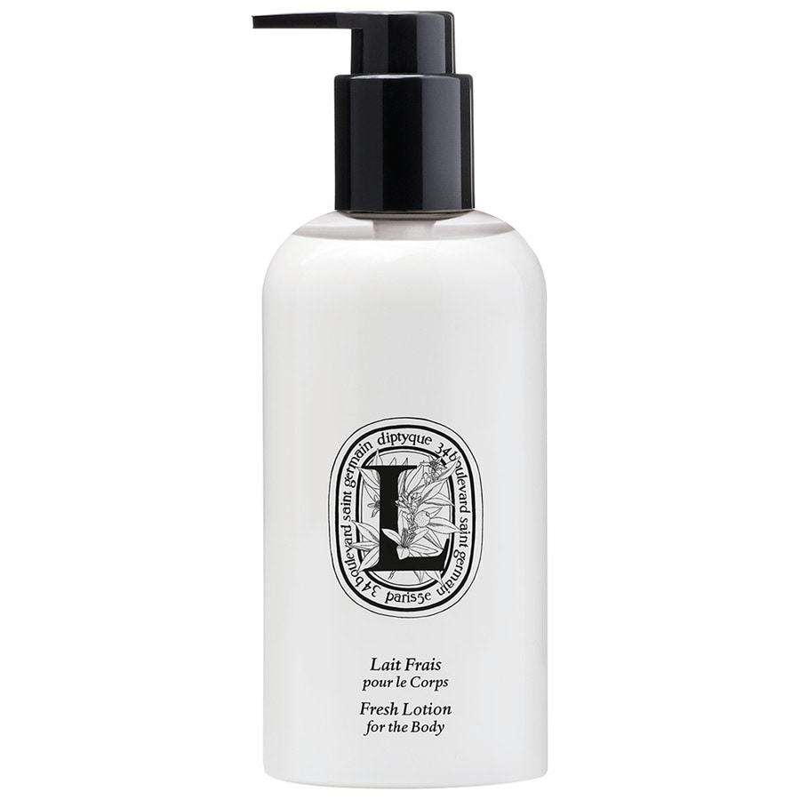 Diptyque Fresh Lotion for the Body