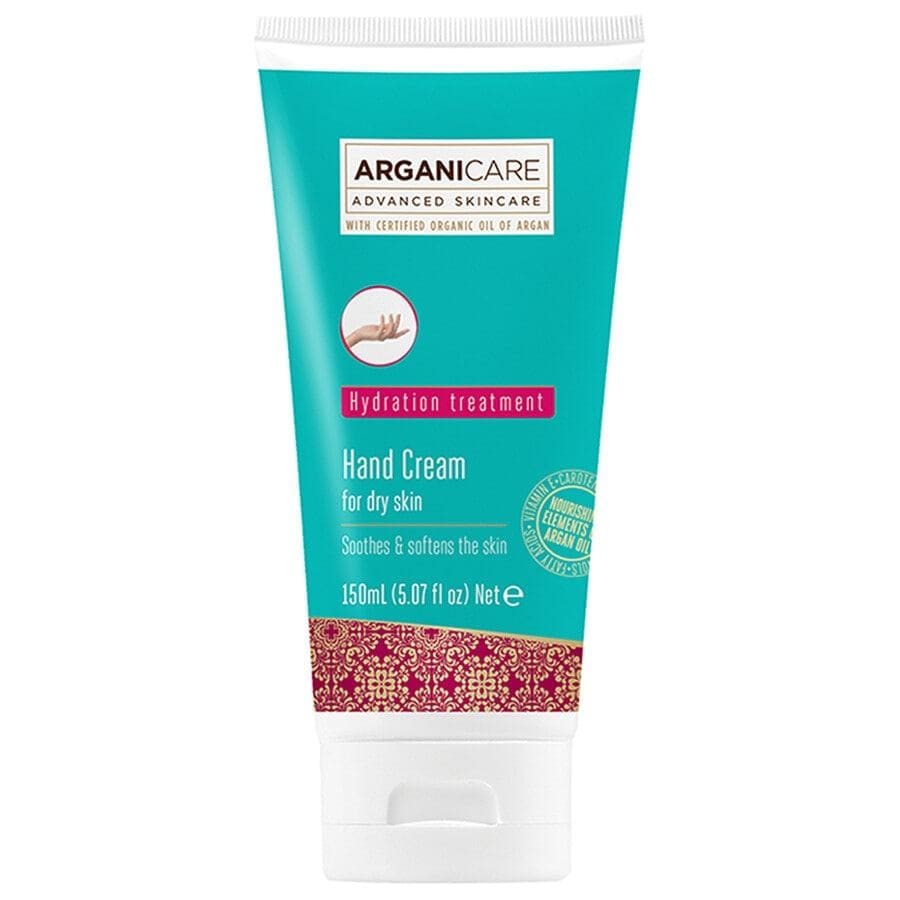 Arganicare Hand cream