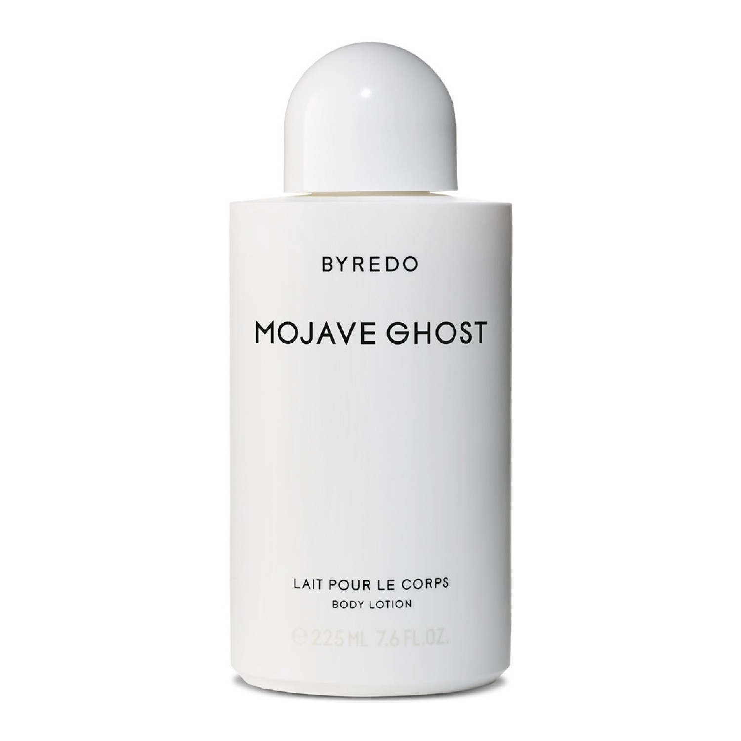 Byredo Mojave Ghost Body Lotion