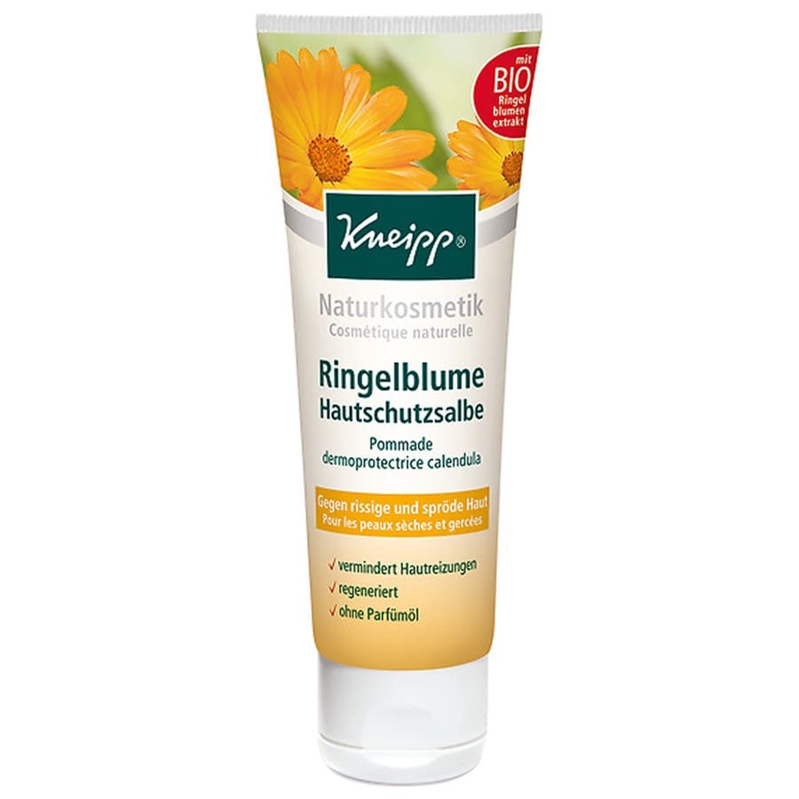 Kneipp Marigold skin protection ointment