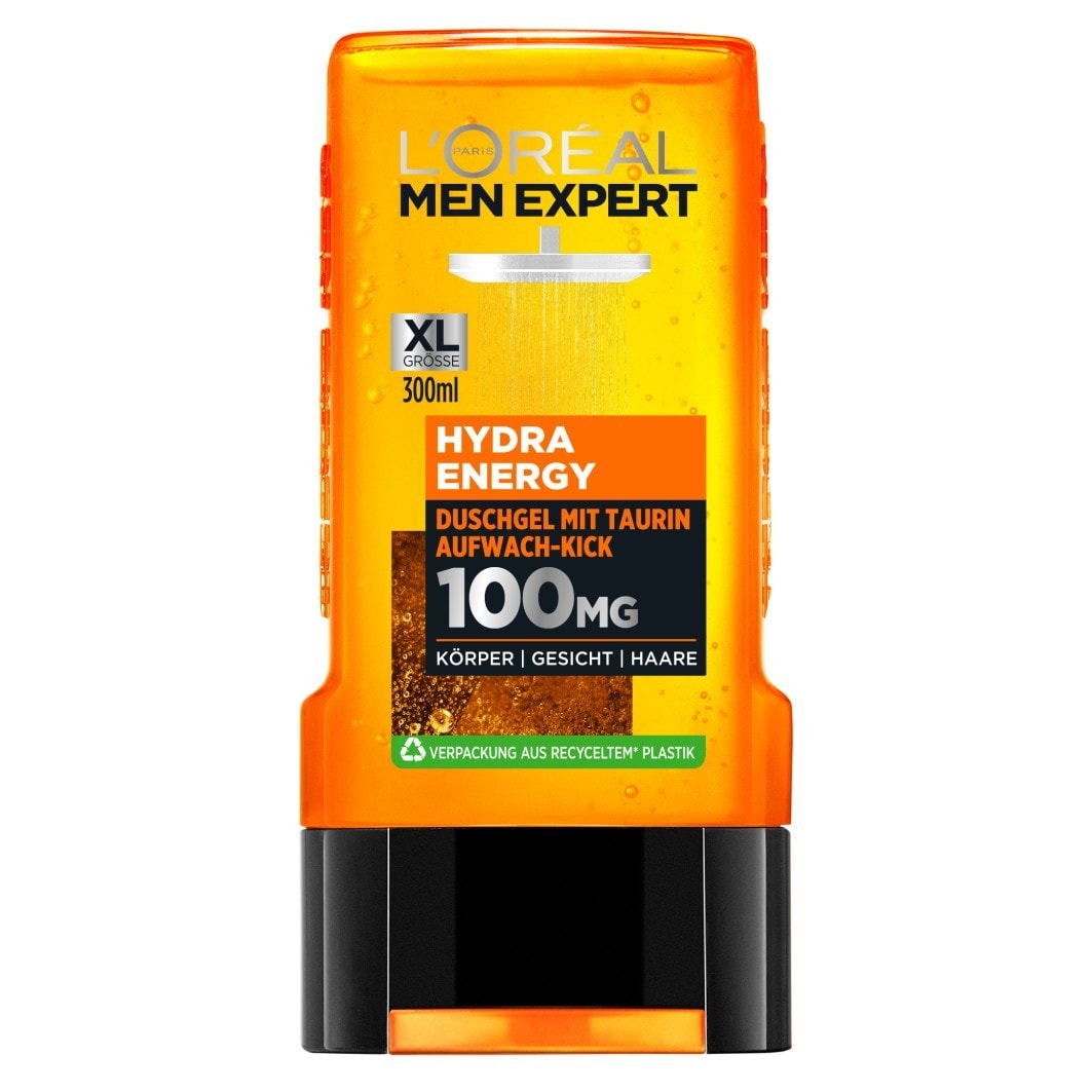 L´Oréal Men Expert Shower Hydra Energetic