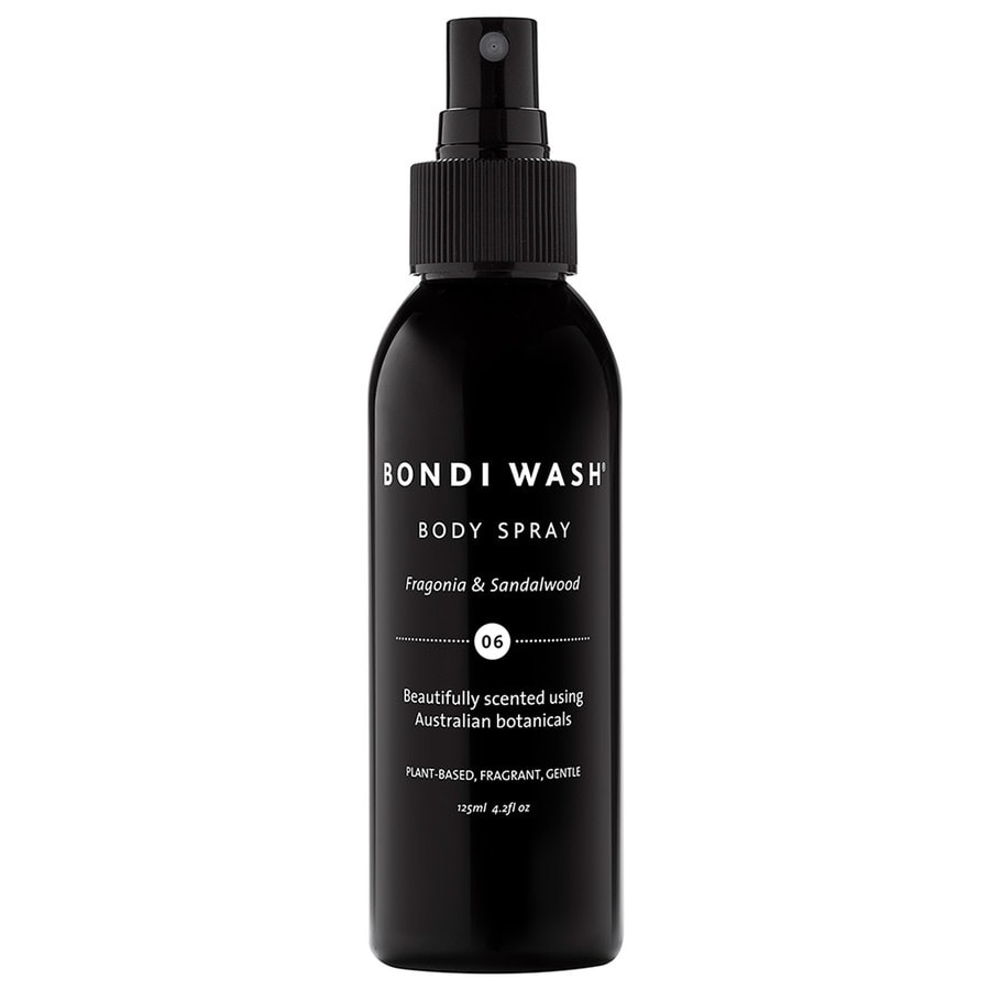 Bondi Wash Body Spray Fragonia & Sandalwood